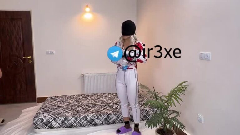 🍆 پورن مشهدی جدید 【 بدون فیلتر 】 سایت بکن تو