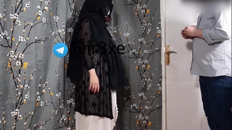 💦 جنده تهرانی وحشی 【 لینک مستقیم 】 سایت بکن تو