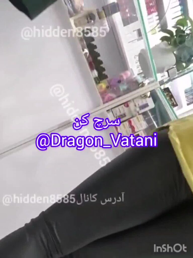 🍆 جنده رشتی بدون سانسور 【 کیفیت عالی 】 سایت بکن تو