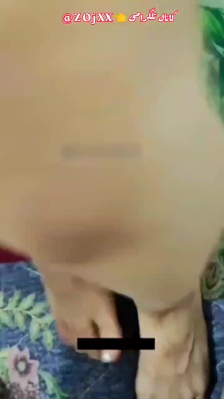 💎 کلیپ سکسی مشهدی نایاب 【 بدون وی پی ان 】 سایت بکن تو - تماشای آنلاین در بکن تو