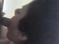 Hot Iranian Chick Gives Romantic Blowjob for her Boyfriend.mp4 - تماشای آنلاین در بکن تو