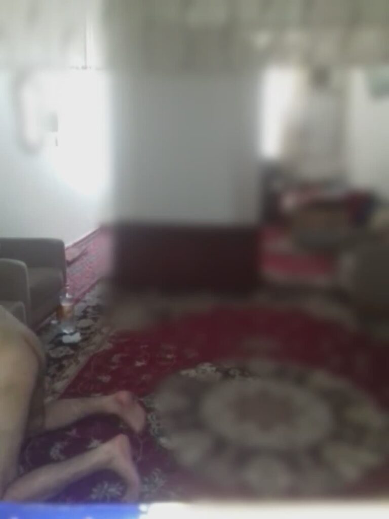 Hot 69 Persian Couple Sex.mp4