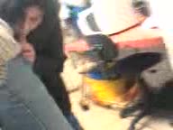 Persian Girl Suck Dick in the Shop under Veil.mp4 - تماشای آنلاین در بکن تو