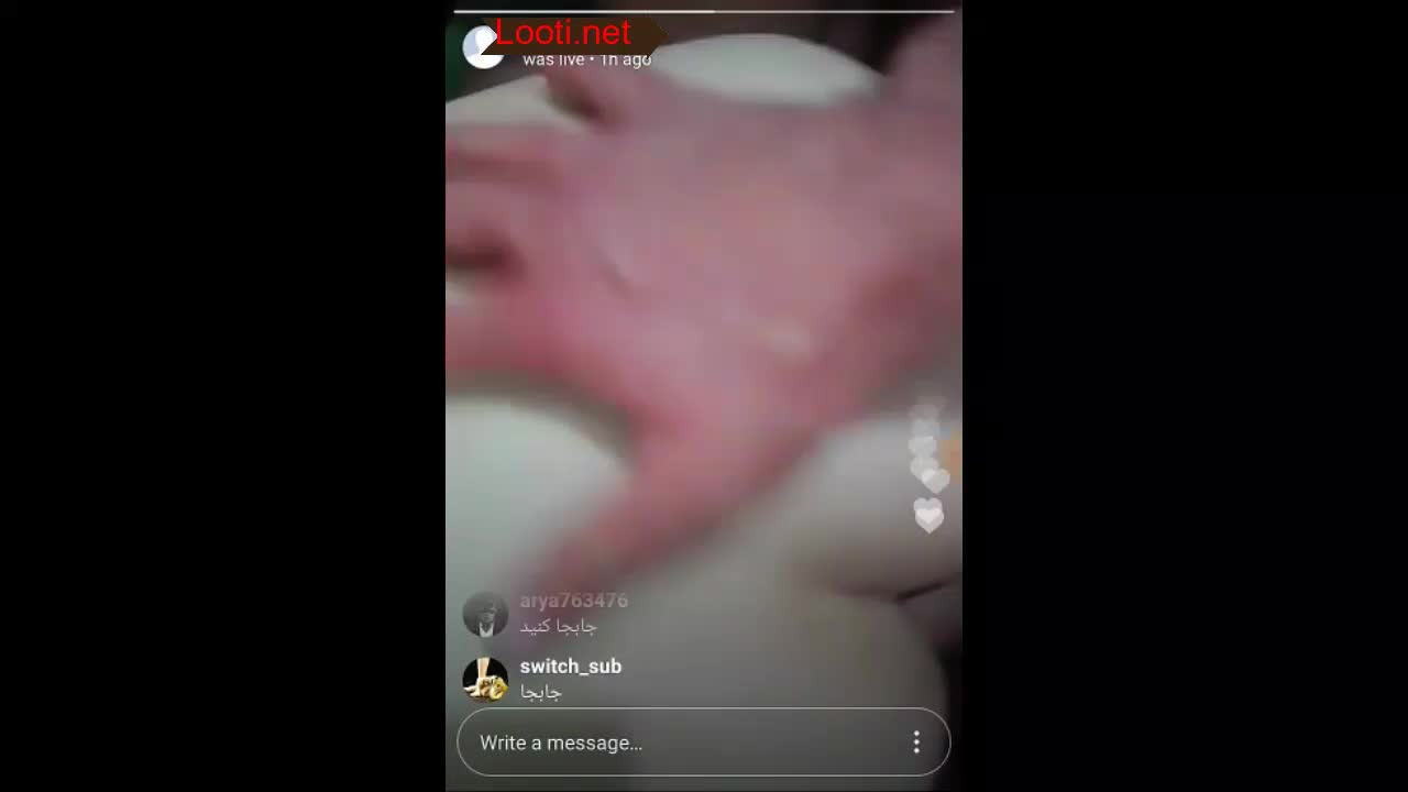 لایو سکس با دو تا جنده.mp4 - تماشای آنلاین در بکن تو
