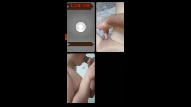 لایو دختره تو لایو واسه دوست پسرش ساک میزنه.mp4