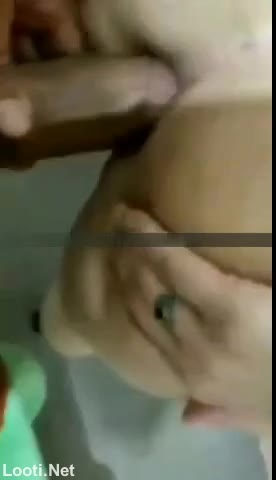 نامزدش برده خونشون کیرش تا خایه میکنه تو کونش.mp4 - تماشای آنلاین در بکن تو