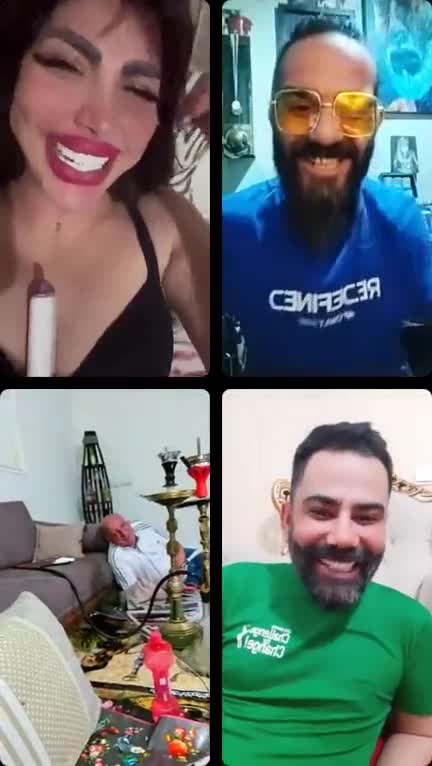 لایو سکسی فرناز مرادی با ست.mp4 - تماشای آنلاین در بکن تو