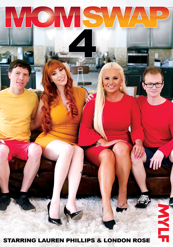 Trans Temptations: Stacy and Bobbii’s Cocky Delights
