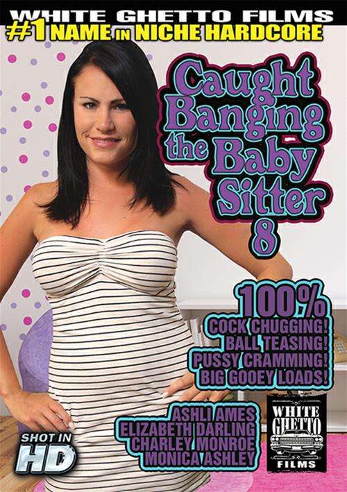My Naughty Nanny 10
