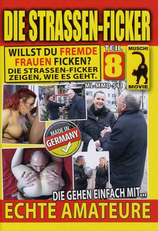 Egon Kowalski: Die Pornolegende aus dem Ruhrpott