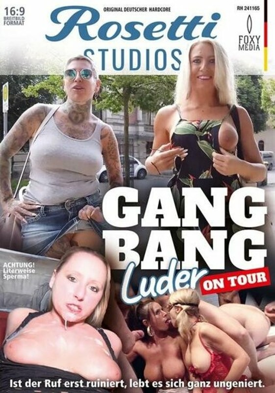 Young, Horny, & Bustin Out