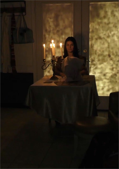 Surprise: Jane Wilde