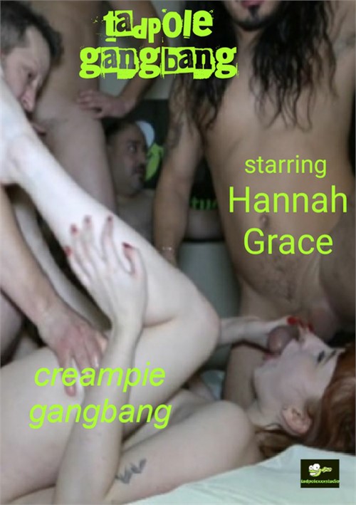 Monstercock Trans Takeover 37