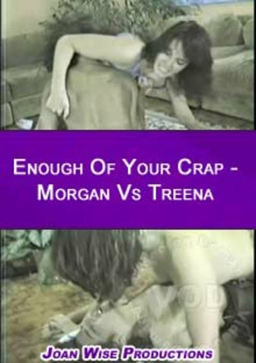 Your Mom Tossed My Salad 6