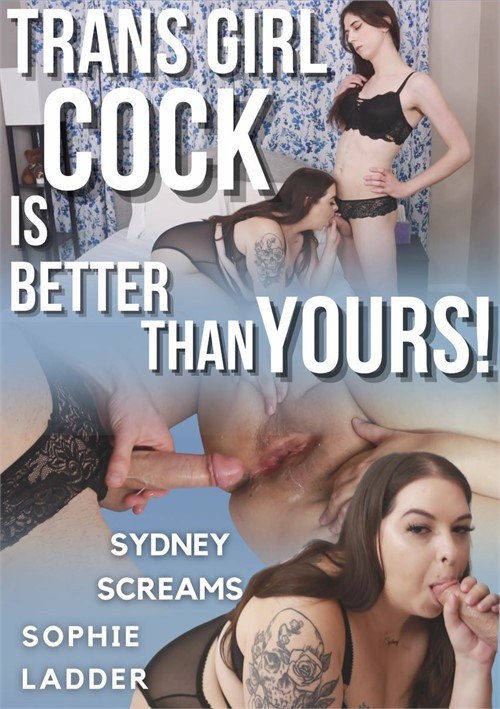 Seduced By Size 2