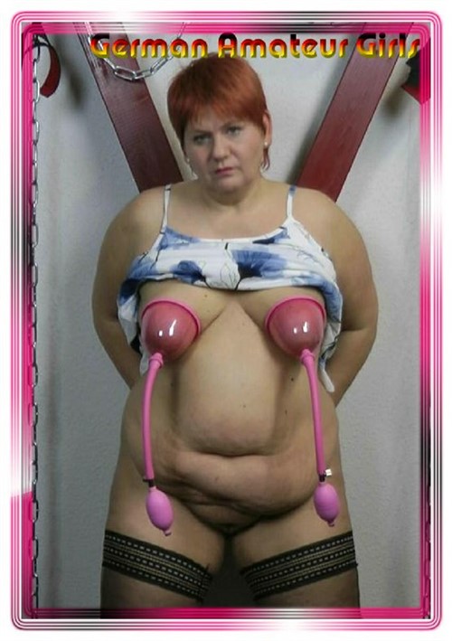 Tetangas Espanolas 6: Big Latina Tits 6