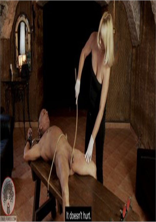 Tranny Candy 27