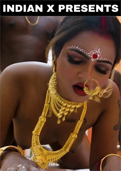 The Gangbang Girl 30