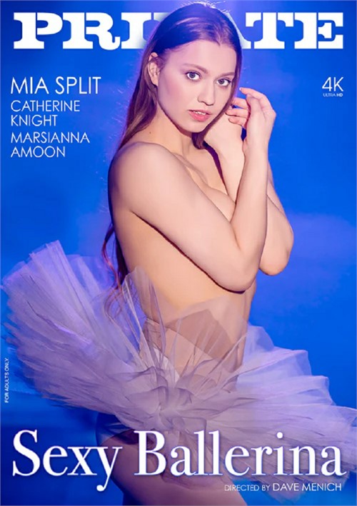 Lexi Luna in Hideaway
