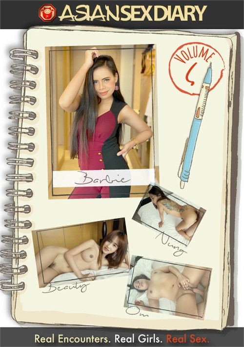 ChickPass Amateurs Series 2 87