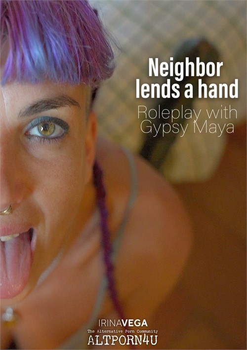 It’s Always Time For Christmas, Real Life XXX Collaborations: Leah Winters & Fiona Frost