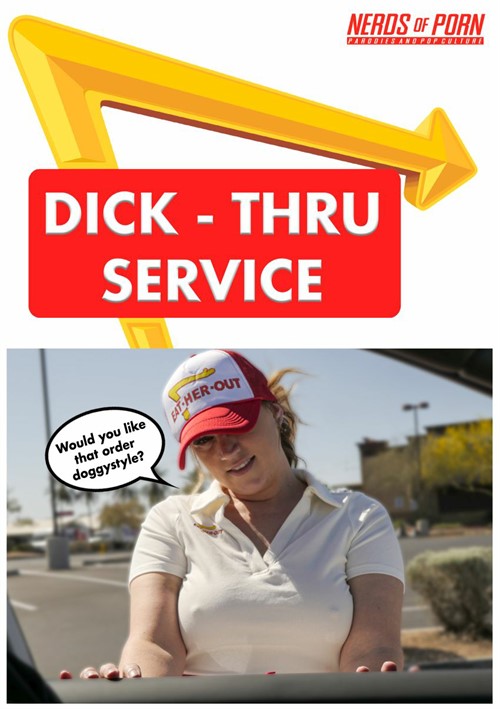 Sinful Sensations: Big Ass Edition