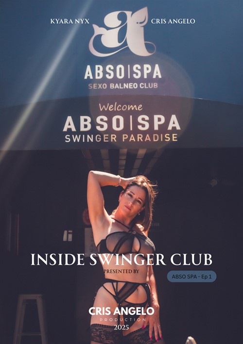 Japanese Cougar Club 6