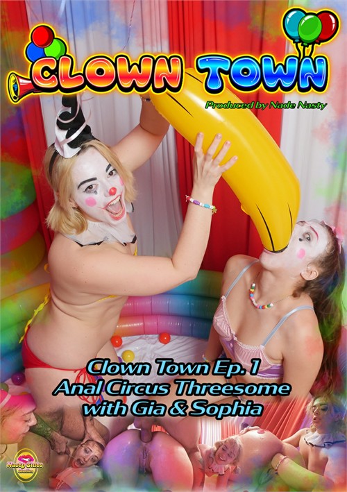 Simone Steele – Full 3D Video of Simone Steele BBC Gangbang