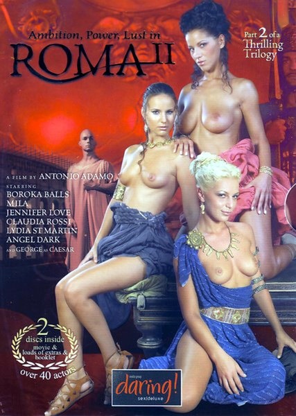 Size Is Everything